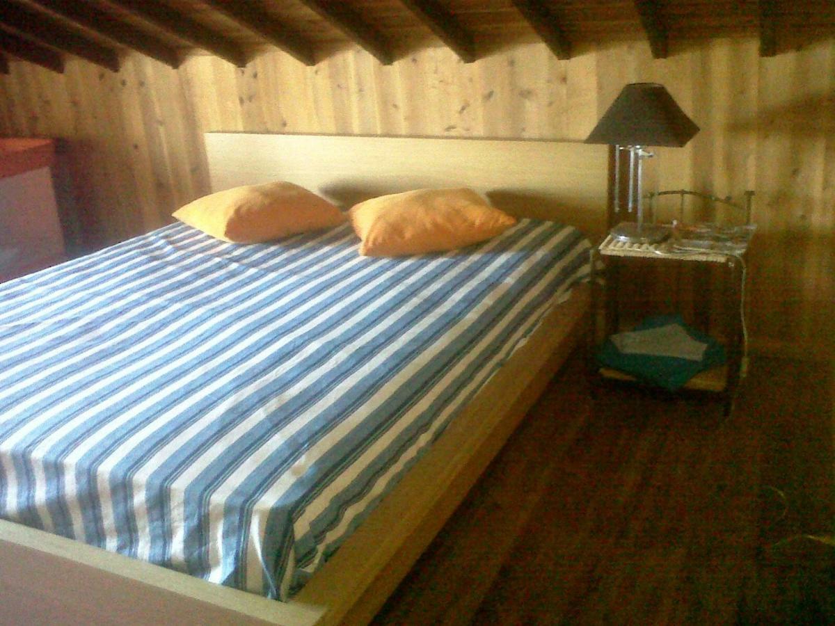 Join Our Relaxed House Near The Beach - Mosteiros Моштейруш Экстерьер фото